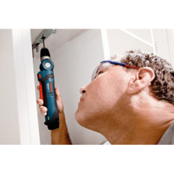 Perceuse visseuse angulaire GWB 12v-10 2x2,0ah l-boxx