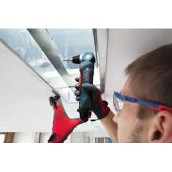 Perceuse visseuse angulaire GWB 12v-10 2x2,0ah l-boxx