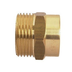 Manchon fer-cuivre 243gcu m 15x21 14