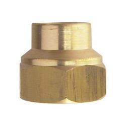 Manchon fer-cuivre 270gcu f 12x17 12