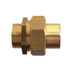 Union fer-cuivre 341gcu m15x21 12