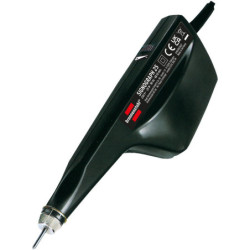 Crayon sinograph 25 diamant 25w 230 v 50hz equi. cordon 2 m