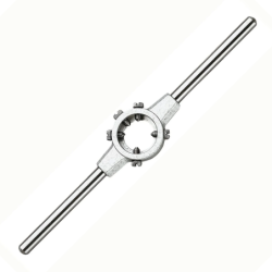 832.1'1/2 porte filiere m10x150 -m18x250