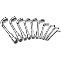Jeu de cles a pipe