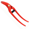 Cisaille chantourneuse 26cm