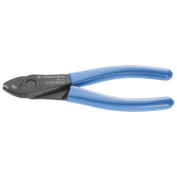Coupe-cables diam.10mm - cu-al