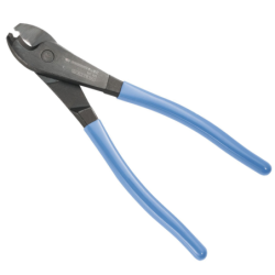 Coupe-cables diam.18mm - cu-al
