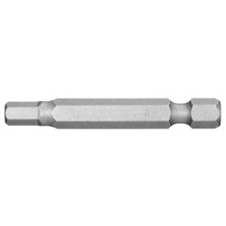 Embout 1/4 6 pans 3,0 l 50mm