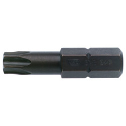 Embout torx
