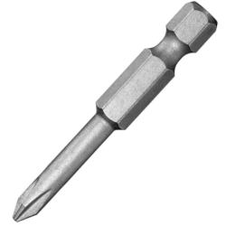 Embout 1/4 ph 1 long 90mm