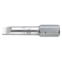Embout 5/16 fente 8,0 l 41 mm