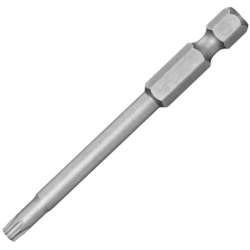 Embout 1/4 torx 20 long 70mm