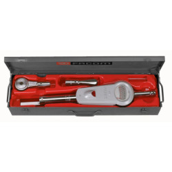 Coffret cle dynamo 900nm 3/4'