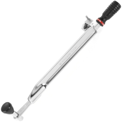 Cle dynamo manuelle 200nm