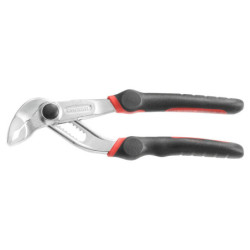Pince multiprise verrou.250 mm