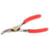 Pince circlips ext 32-100 bec 45 d