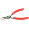 Pince circlips int 31-100-bec 45 d