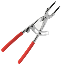 Pince circlips fermante 31cm