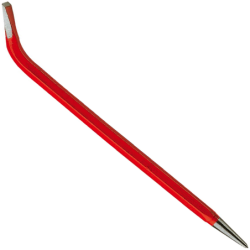 Pince levier droit -400mm