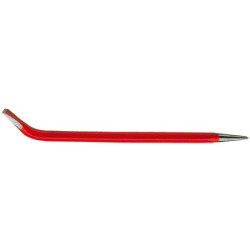 Pince levier droit -400mm