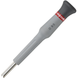 Demonte valve
