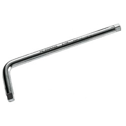 Cle de vidange carre 10 mm