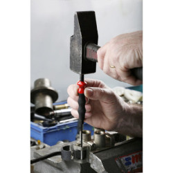 Chasse-goupilles gaine 10 mm