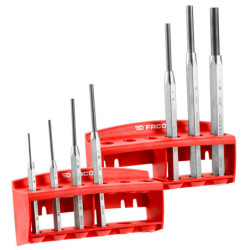 7 Chasse goupille 249 -trousse