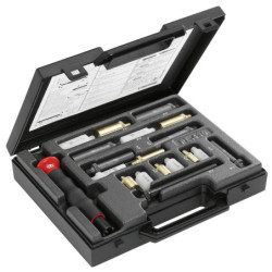 Compo jet - 3 mat - 10 a 20mm