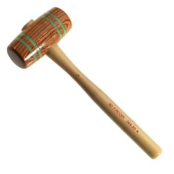 Maillet bs lamelle frette 50mm