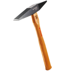 Marteau piquer soudures 340g