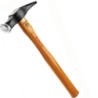 Marteau a garnir tete rde 32mm