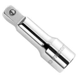 Rallonge 1/2' longueur 52,5mm