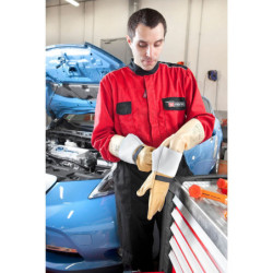 Gants isolants t10 basse temp