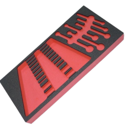 Plateau mousse pour modm.440-1
