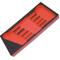Plateau mousse pour modm.440-2