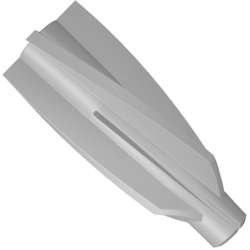 Cheville a beton cellulaire gb gb 14 fischer