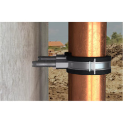Cheville a beton cellulaire gb gb 14 fischer