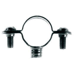 Collier simple 7x150 bichro cs 42 b50