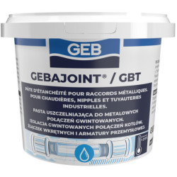 Gebajoint pot 500 g