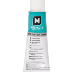 Graisse molykote étui-tube 50 g