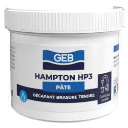Hampton hp3 pate pot 75 ml