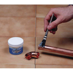 Hampton hp3 pate pot 75 ml