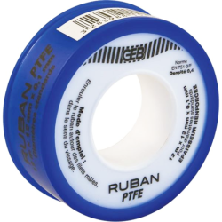 Olifan ptfe standard 12 mm x 12 m x 0.1