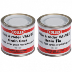 Pate a roder valvex boîte mixte 130 g