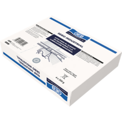 Suif industriel paquet de 1 kg (4 pains
