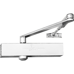 Ferme-porte complet gr150 bras standard