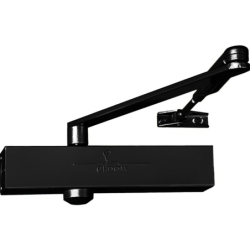 Ferme-porte complet gr150 bras standard