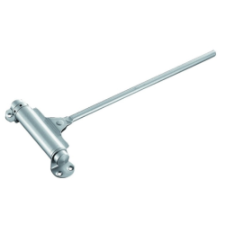 Tirex 52 galet simple argent a l'unite
