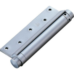 Ch 00 lx compacte acier argent